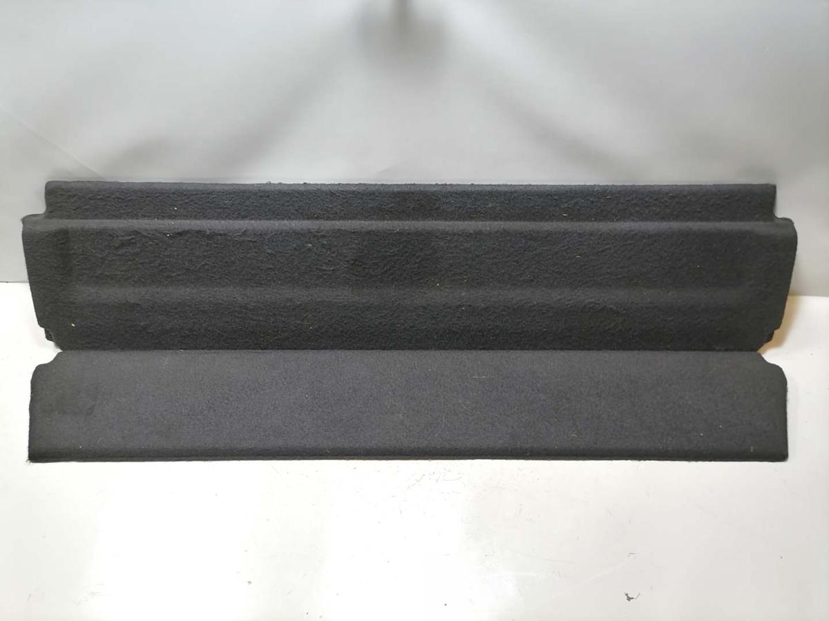 Citroen C4 Picasso original Hutablage Abdeckung Kofferraum Vorderteil 5-Sitzer Bj.2007 Citroen C4 Picasso original Hutablage Abdeckung Kofferraum Vorderteil 5-Sitzer Bj.2007